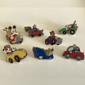 Disney Pins